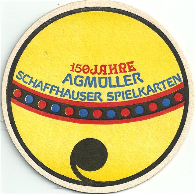neuhausen sh-ch agmller 1a (rund215-150 jahre)